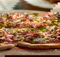 Domino's - Browns Plains - Restaurant Gold Coast