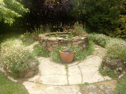 Earthwater Cafe - Restaurant Gold Coast 2