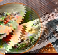 Fat Boy Thai Kitchen - Restaurant Gold Coast