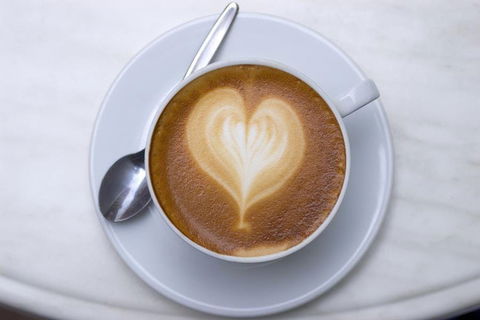 Fibonacci Coffee - Macquarie Park - Restaurant Gold Coast 0