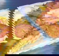 Fishies on Vienna - Restaurant Gold Coast