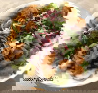 Forty 20 Grill - Restaurant Gold Coast