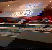 Glasshouse Bar - Restaurant Gold Coast