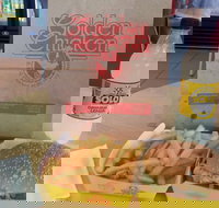 Golden Chicken - Restaurant Gold Coast