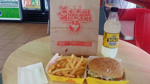 Golden Chicken - Restaurant Gold Coast 0