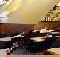 Gold Sweets - Restaurant Gold Coast