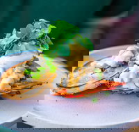 Goodfields Eatery - Restaurant Gold Coast