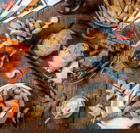 Grill'd - Springfield - Springfield - Restaurant Gold Coast