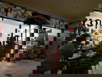 Hanoi Corner - Take Away Only Until Further Notice