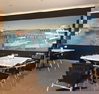 Harbourside Cafe Restaurant - Restaurant Gold Coast