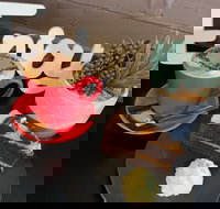 Helen's Coffee Lounge - Restaurant Gold Coast