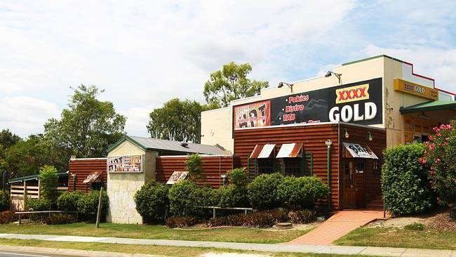 Highland Park QLD Restaurant Gold Coast
