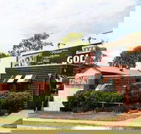 Highland Park Tavern - Restaurant Gold Coast