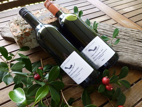 Hill Of Promise Winery And Cellar Door - Restaurant Gold Coast 0