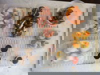 Imperial Jade Kitchen