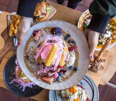 Jackman Eatery - Restaurant Gold Coast 0
