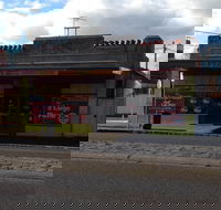 Jackies Pizza - Restaurant Gold Coast