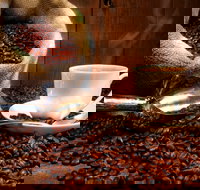 Jespresso Coffee Co - Restaurant Gold Coast