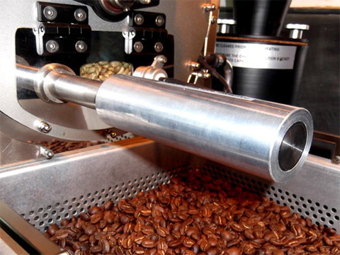 J & L Coffee Roasters And Chocolatiers - Restaurant Gold Coast 1