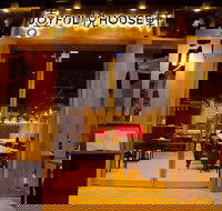 Joyful House - Restaurant Gold Coast