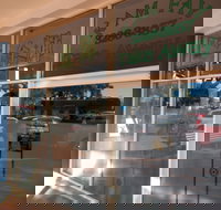 Kam Fay - Restaurant Gold Coast