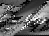 Kingscote Takeaway and Kingscote Restaurant Gold Coast Restaurant Gold Coast