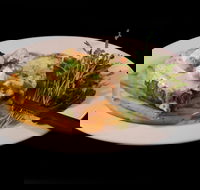 Katherine Country Club - Restaurant Gold Coast