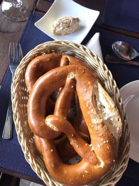 King Ludwig's Restaurant - Restaurant Gold Coast 0