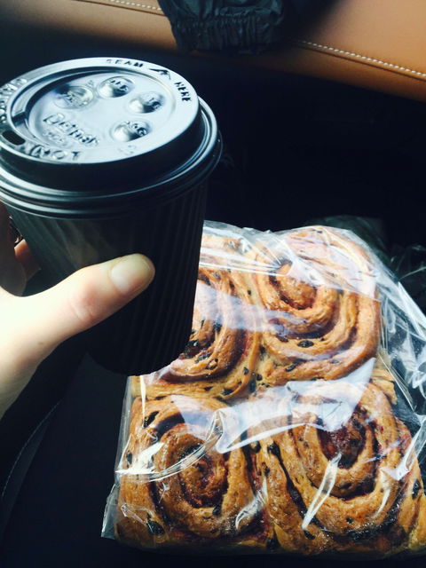 Kojonup Bakery - Restaurant Gold Coast 0