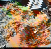 Lazy Moe's - Maribyrnong - Restaurant Gold Coast