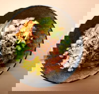 Lights in the Attic - Restaurant Gold Coast