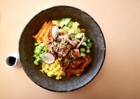 Lights In The Attic - Restaurant Gold Coast 0