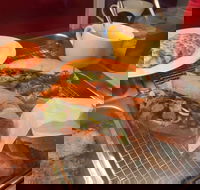 Lil' Mocha Cafe - Restaurant Gold Coast