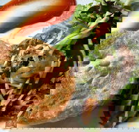 Little Republic Cafe - Restaurant Gold Coast