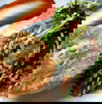 Little Republic Cafe