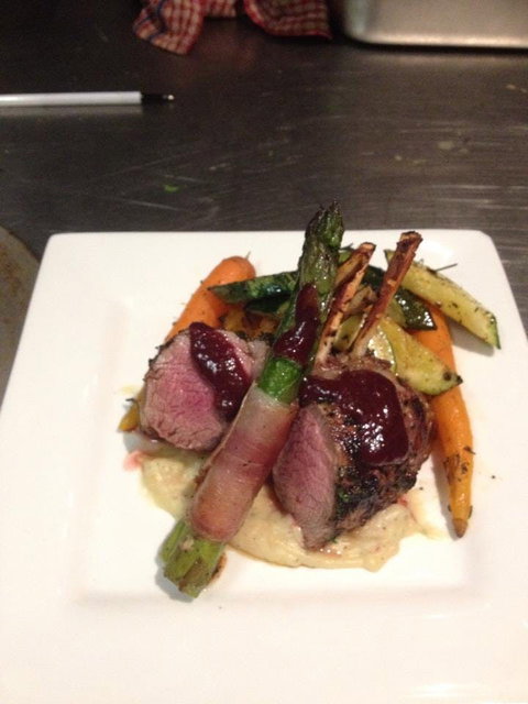 Little Manly Beach Kiosk - Restaurant Gold Coast 0