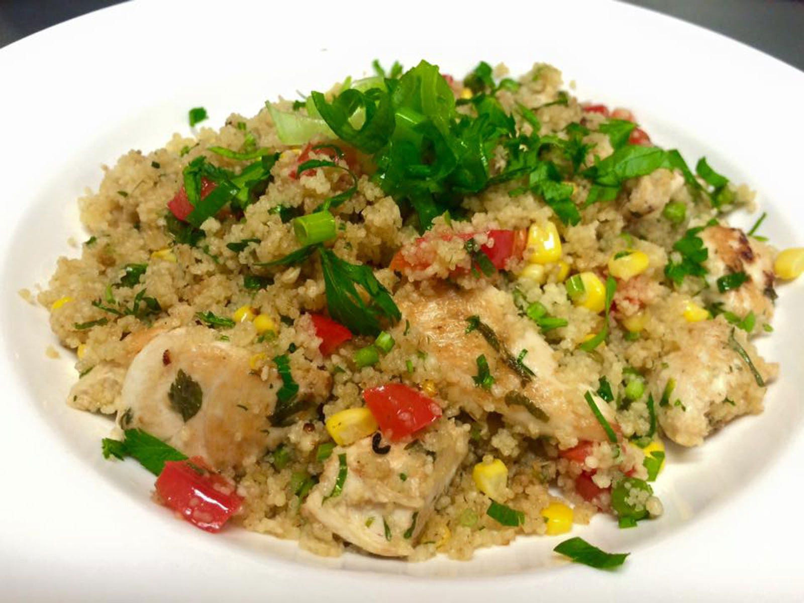 Keperra QLD Restaurant Gold Coast