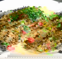 Litse Lounge - Restaurant Gold Coast