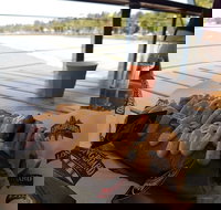 Longboard Bar and Grill - Restaurant Gold Coast