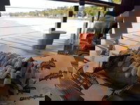 Longboard Bar and Grill