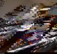 M2 Cafe - Restaurant Gold Coast