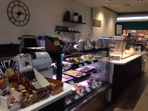 M2 Cafe - Restaurant Gold Coast 0