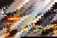 Red Hill South Takeaway and Red Hill South Restaurant Gold Coast Restaurant Gold Coast