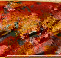 Man O Salwa - Restaurant Gold Coast