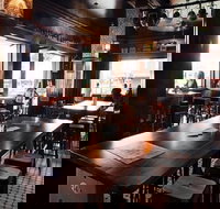 Mary G's - Restaurant Gold Coast