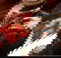 Max Brenner - Maribyrnong - Restaurant Gold Coast