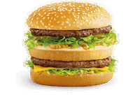 McDonald's - Kellyville