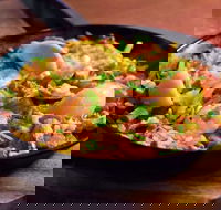 Mi Cantina - Restaurant Gold Coast