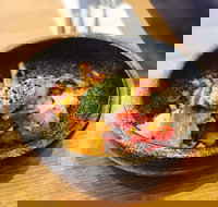 Moustache Bros. - Restaurant Gold Coast