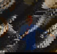 Mr. Riggs Wine Co. - Restaurant Gold Coast